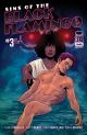 Sins of the Black Flamingo