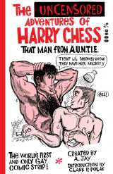The Uncensored Adventures of Harry Chess 0068 7/8