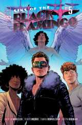 Sins of the Black Flamingo