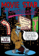 Movie Star Confidential / Wolfbiorn the Viking / The Spartan's Quest