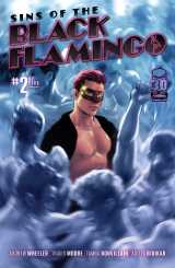 Sins of the Black Flamingo