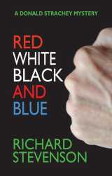 Red White Black and Blue