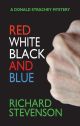 Red White Black and Blue