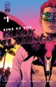 Sins of the Black Flamingo